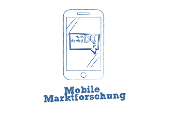 Mobile Marktforschung